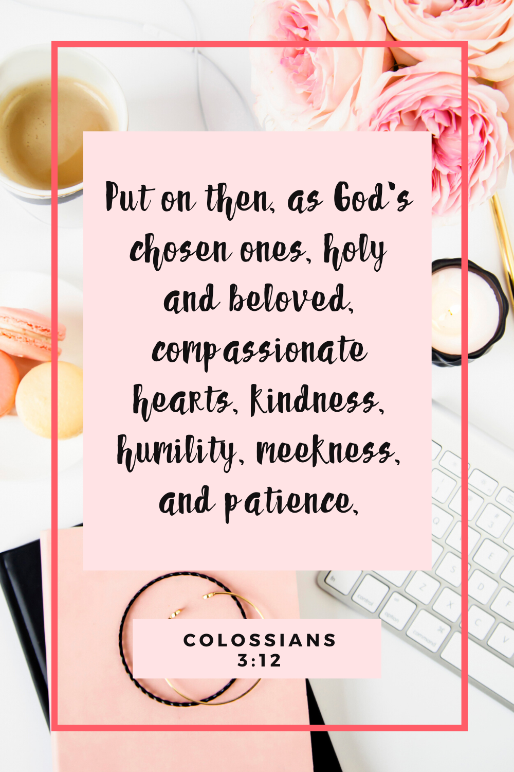10 Inspiring Scriptures About Kindness - Faithing It